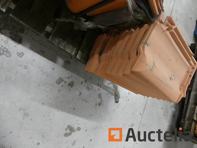 Koramic bouwmaterialen (9424-003) - afbeelding 2 van  6