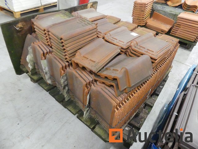 Koramic bouwmaterialen (9424-004) - afbeelding 1 van  8