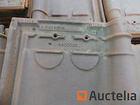 Koramic bouwmaterialen (9424-004) - afbeelding 7 van  8