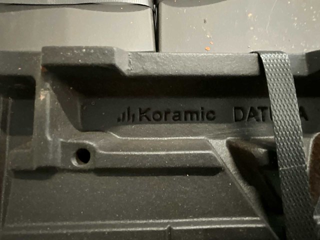 Koramic datura dakpannen (480x) - afbeelding 3 van  6