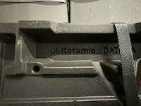 Koramic datura dakpannen (480x) - afbeelding 3 van  6