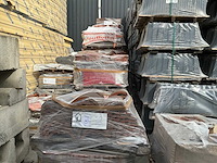 Koramic pottelberg 44 rustique dakpannen - afbeelding 1 van  2