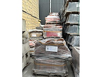 Koramic pottelberg 44 rustique dakpannen - afbeelding 2 van  2