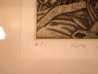 Kore - afbeelding 4 van  5