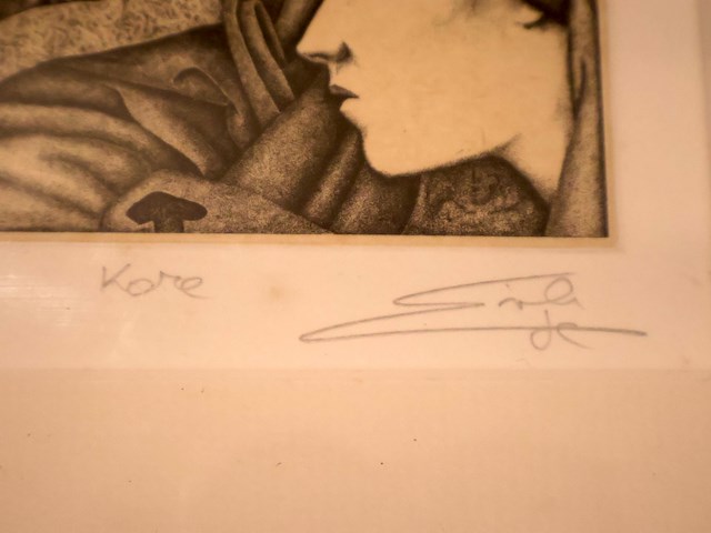 Kore - afbeelding 5 van  5