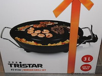 Korean grill tristar - afbeelding 2 van  2