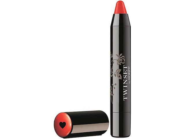 Korff cure make up i twinset lippenstift - afbeelding 1 van  1
