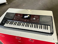 Korg pa700 professional arranger - afbeelding 1 van  8