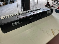 Korg pa700 professional arranger - afbeelding 6 van  8