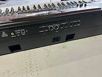 Korg pa700 professional arranger - afbeelding 8 van  8