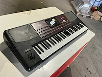 Korg pa700 professional arranger - afbeelding 2 van  8