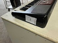 Korg pa700 professional arranger - afbeelding 7 van  8