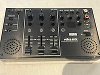 Korg volca mix analoge mengtafel - afbeelding 1 van  3