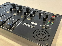 Korg volca mix analoge mengtafel - afbeelding 2 van  3