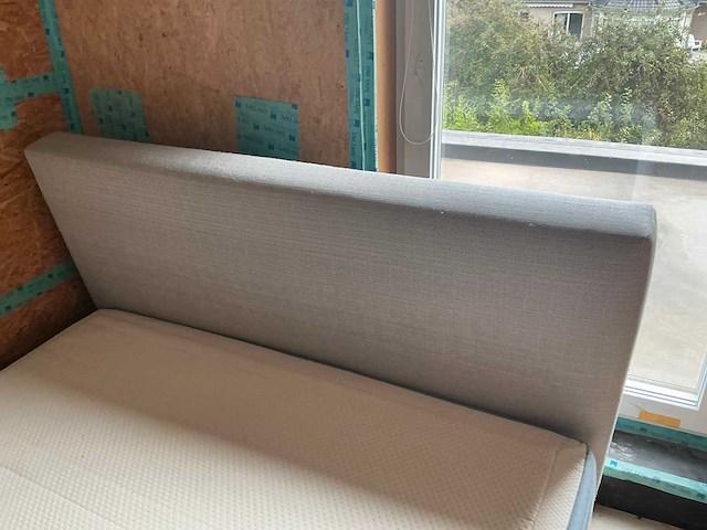Korim boxspring - afbeelding 4 van  4