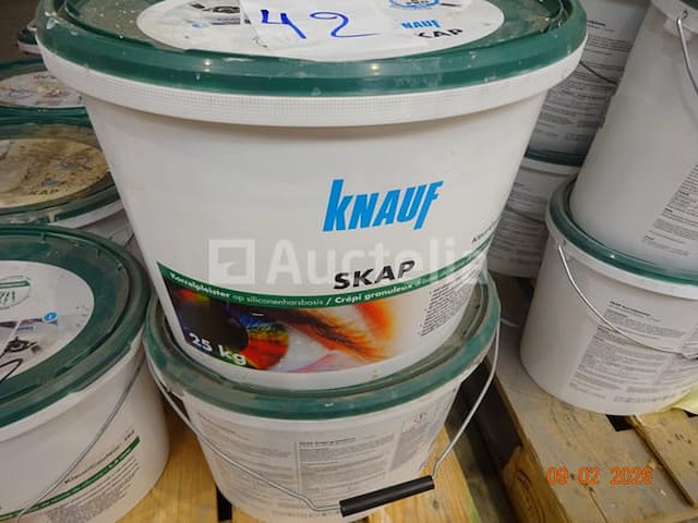 Korrelig pleister - afbeelding 2 van  3