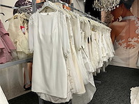 Korte damesjurken (75x) - afbeelding 2 van  72