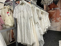 Korte damesjurken (75x) - afbeelding 5 van  72