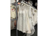 Korte damesjurken (75x) - afbeelding 6 van  72