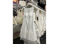 Korte damesjurken (75x) - afbeelding 11 van  72