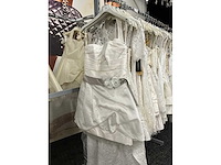 Korte damesjurken (75x) - afbeelding 13 van  72