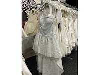 Korte damesjurken (75x) - afbeelding 14 van  72