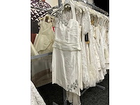 Korte damesjurken (75x) - afbeelding 16 van  72