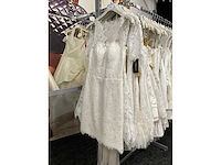 Korte damesjurken (75x) - afbeelding 17 van  72