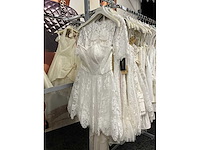 Korte damesjurken (75x) - afbeelding 18 van  72