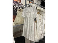 Korte damesjurken (75x) - afbeelding 19 van  72