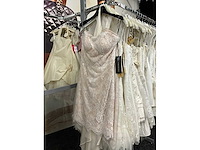 Korte damesjurken (75x) - afbeelding 20 van  72