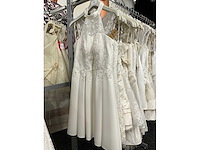 Korte damesjurken (75x) - afbeelding 22 van  72