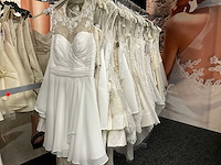 Korte damesjurken (75x) - afbeelding 27 van  72