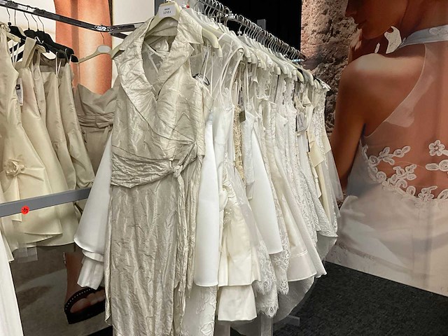 Korte damesjurken (75x) - afbeelding 28 van  72