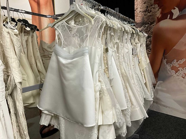 Korte damesjurken (75x) - afbeelding 29 van  72