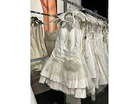 Korte damesjurken (75x) - afbeelding 31 van  72