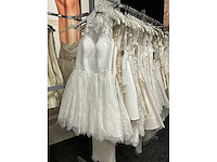 Korte damesjurken (75x) - afbeelding 32 van  72