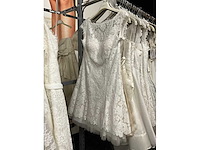 Korte damesjurken (75x) - afbeelding 39 van  72