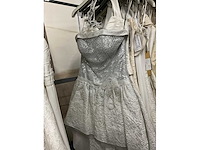 Korte damesjurken (75x) - afbeelding 42 van  72