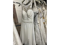 Korte damesjurken (75x) - afbeelding 43 van  72