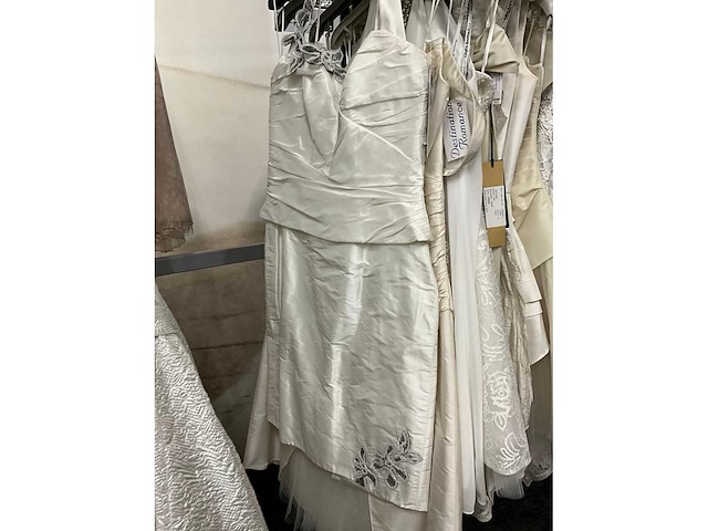 Korte damesjurken (75x) - afbeelding 44 van  72