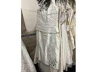 Korte damesjurken (75x) - afbeelding 44 van  72