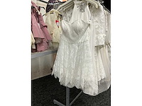 Korte damesjurken (75x) - afbeelding 34 van  72