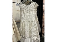 Korte damesjurken (75x) - afbeelding 47 van  72