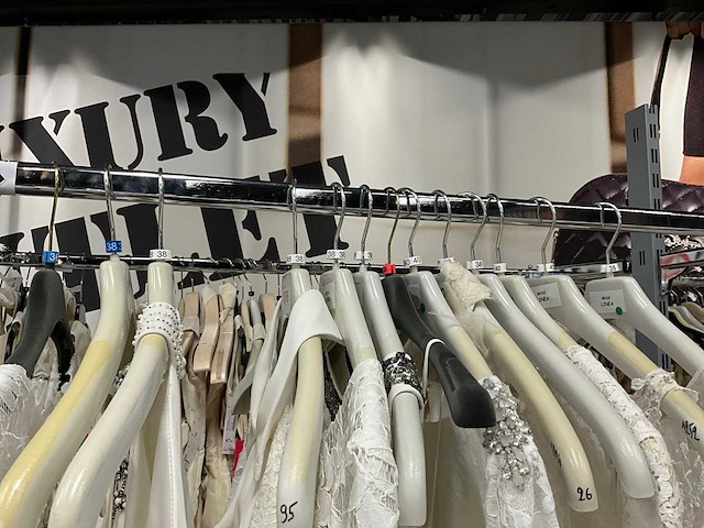 Korte damesjurken (75x) - afbeelding 48 van  72