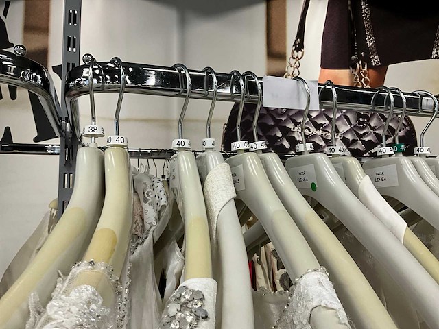 Korte damesjurken (75x) - afbeelding 49 van  72