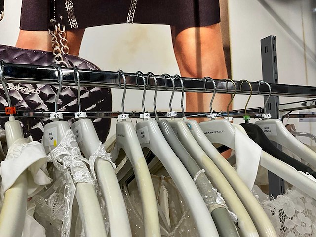 Korte damesjurken (75x) - afbeelding 52 van  72