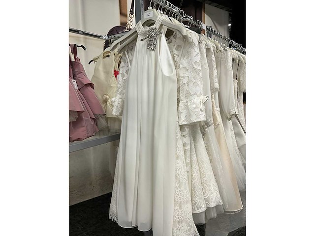 Korte damesjurken (75x) - afbeelding 45 van  72