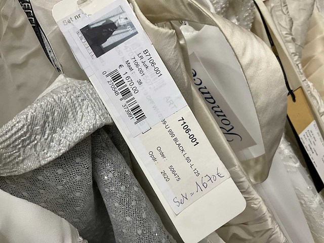 Korte damesjurken (75x) - afbeelding 59 van  72