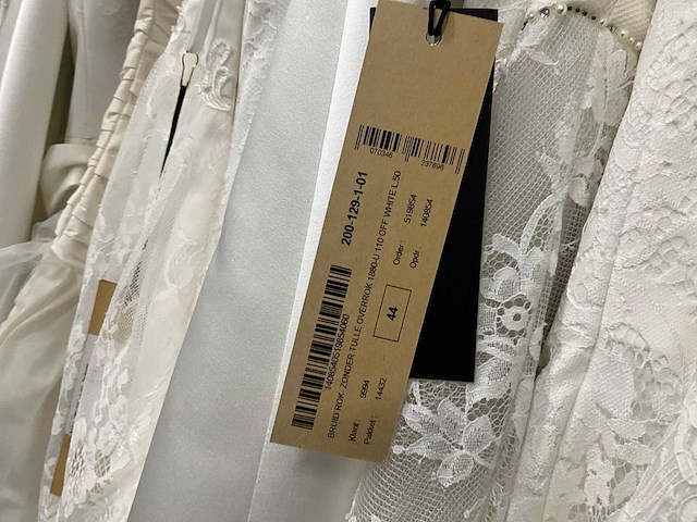 Korte damesjurken (75x) - afbeelding 60 van  72